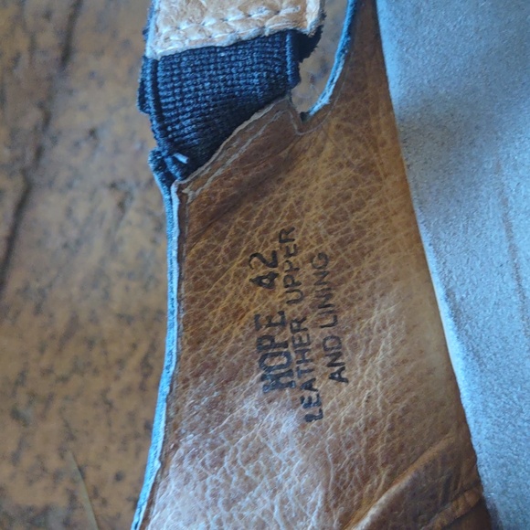 Cute Spring Step Shoes - Picture 5 of 6